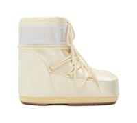 Icon Low Boot - female - Moon Boot - Winter Boots - Beige - 6 UK - Shoes 6 UK