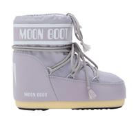 Icon Low Boots- female- Moon Boot- Kids Boots- Purple- 39 EU- Kids 39 EU