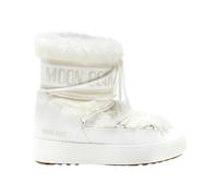 Icon Low Boots - female - Moon Boot - Skiing & Snowboarding - White - 5 UK - Sport 5 UK