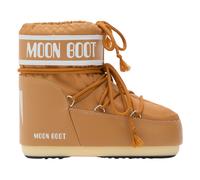 Icon Low Boots - unisex - Moon Boot - Kids Boots - Brown - 36 EU - Kids 36 EU