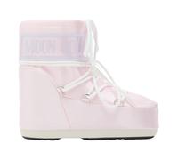 Icon Low - female - Moon Boot - Kids Boots - Pink - 36 EU - Kids 36 EU