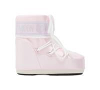 Icon Low - female - Moon Boot - Winter Boots - Pink - 3 UK - Shoes 3 UK