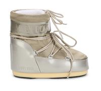 Icon Low Glance Boot - female - Moon Boot - Winter Boots - Gray - 9 UK - Shoes 9 UK