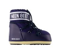 Moon Boot - Icon Low Nylon Blue - 39-41 - Snow boots
