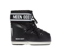 Moon Boot Icon Low Nylon Boots
