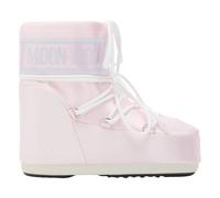 Icon Low Pearly Boot - female - Moon Boot - Kids Boots - Pink - 33 EU - Kids 33 EU