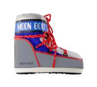 Icon Low Space Racing Ankle Boots 3 UK