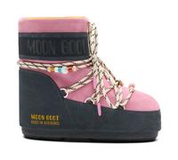 Boots MOON BOOT Woman color Grey 1 - Size: 36 - female