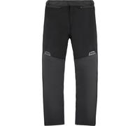 Icon Mesh AF Moto Motorcycle Motorbike Trouser Black