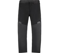 Icon Mesh AF Motorcycle Over Pants Black