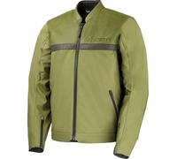 Icon Midhawk, textile jacket XXL Green