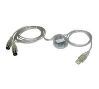 icon Midi Port USB MIDI interface