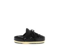 Icon Mules - female - Moon Boot - Mules - Black - 3 UK - Shoes 3 UK