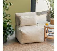 Icon Noa Recliner, Outdoor Woven Natural