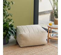 Icon Noa Slab, Outdoor Woven Natural