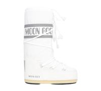 Icon Nylon Boot - female - Moon Boot - Skiing & Snowboarding - White - 9 UK - Sport 9 UK