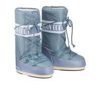 Icon Nylon Boots light grey
