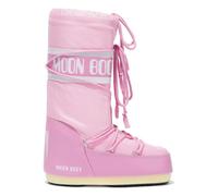 Icon Nylon boots Pink 23/26