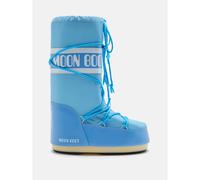 Icon Nylon Boots sky blue
