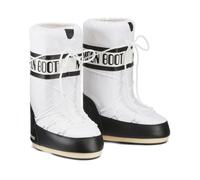 Icon Nylon Boots white/black