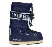 Icon Nylon Snow Boot - unisex - Moon Boot - Kids Boots - Blue - 23 EU - Kids 23 EU