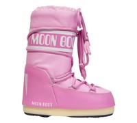 Icon Nylon Snow Boots - female - Moon Boot - Kids Boots - Pink - 39 EU - Kids 39 EU