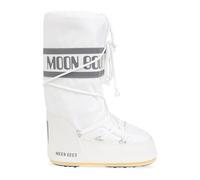 After ski nylon Moon Boot Icon Blanc 35/38