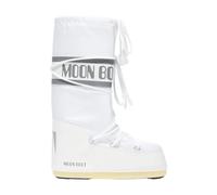 Icon Nylon Snow Boots - male - Moon Boot - Winter Boots - White - 8 UK - Shoes 8 UK