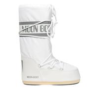Icon Nylon Snow Boots - unisex - Moon Boot - Kids Boots - White - 39 EU - Kids 39 EU