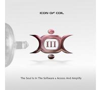 Icon of Coil - III
