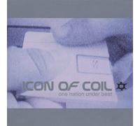 Icon Of Coil - One Nation Under Beat