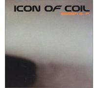 Icon of Coil - Seren Ep
