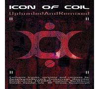 Icon of Coil - Uploadedandremixed [Us Import]