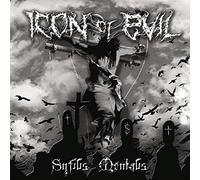 Icon Of Evil - Syfilis Mentalis