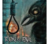 Icon Of Evil [VINYL]