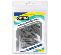 Icon Optim Grey Standard 25 Interdental Brushes - Pack of 1