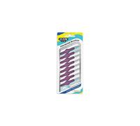 ICON OPTIM Interdental Brush Large Purple (Pack 8)
