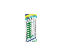 ICON OPTIM Interdental Brush Medium Green (Pack 8)