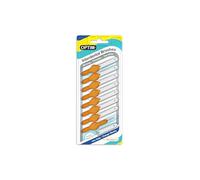 ICON OPTIM Interdental Brush XXXFine Orange (Pack 8)