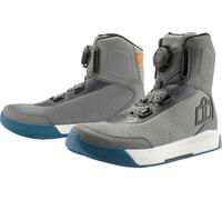 Icon Overlord Boots