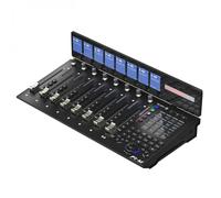 iCon P1-M USB MIDI DAW Controller with D4-T Display