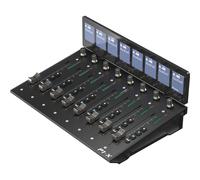 iCON P1-X/D4 Display Bundle USB MIDI DAW Controller