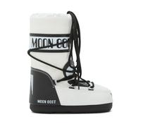 Icon Panda Boots- male- Moon Boot- Kids Boots- White- 27 EU- Kids 27 EU