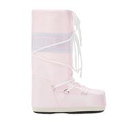 Icon Pearly Boot - female - Moon Boot - Winter Boots - Pink - 2 UK - Shoes 2 UK