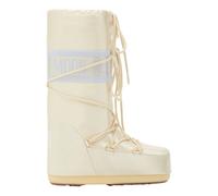 Icon Pearly Boot - female - Moon Boot - Winter Boots - White - 6 UK - Shoes 6 UK