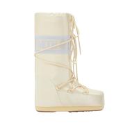 Icon Pearly Boots - female - Moon Boot - Winter Boots - Beige - 6 UK - Shoes 6 UK