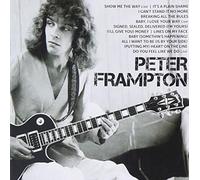 Icon - Peter Frampton Compact Disc