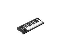Icon Pro Audio Artist 25 USB MIDI keyboard controller with 25 velocity-sensitive keys for studio and live use