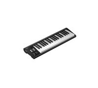 Icon Pro Audio Artist 37 USB MIDI keyboard controller with 37 velocity-sensitive keys for studio and live use