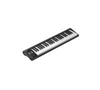 Icon Pro Audio Artist 49 USB MIDI keyboard controller with 49 velocity-sensitive keys for studio and live use